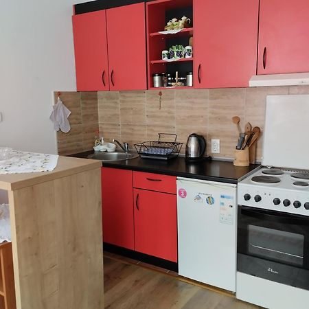 Apartmani Bogdanovic Zlatibor Exteriér fotografie