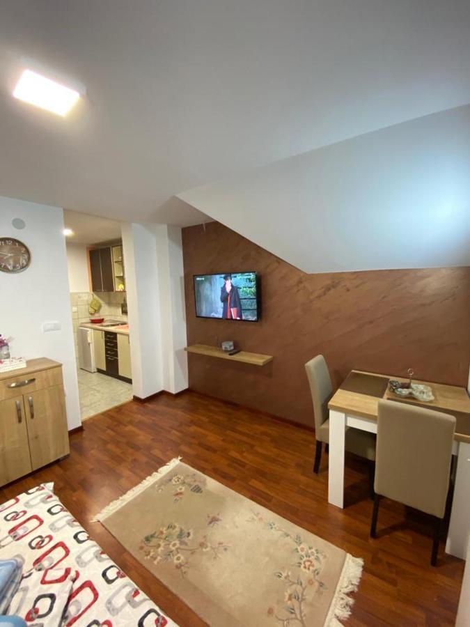 Apartmani Bogdanovic Zlatibor Exteriér fotografie