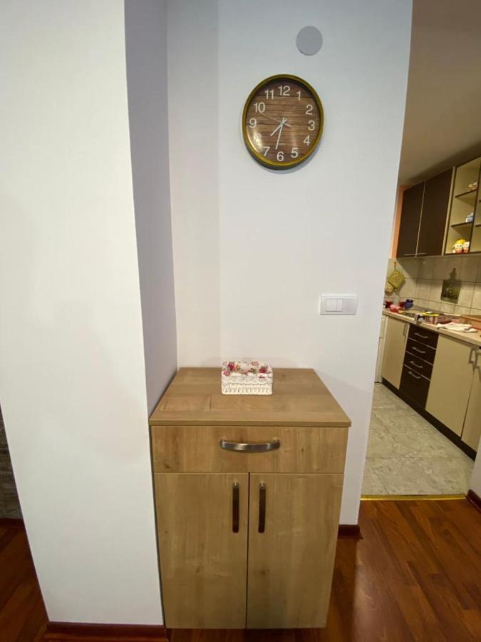 Apartmani Bogdanovic Zlatibor Exteriér fotografie