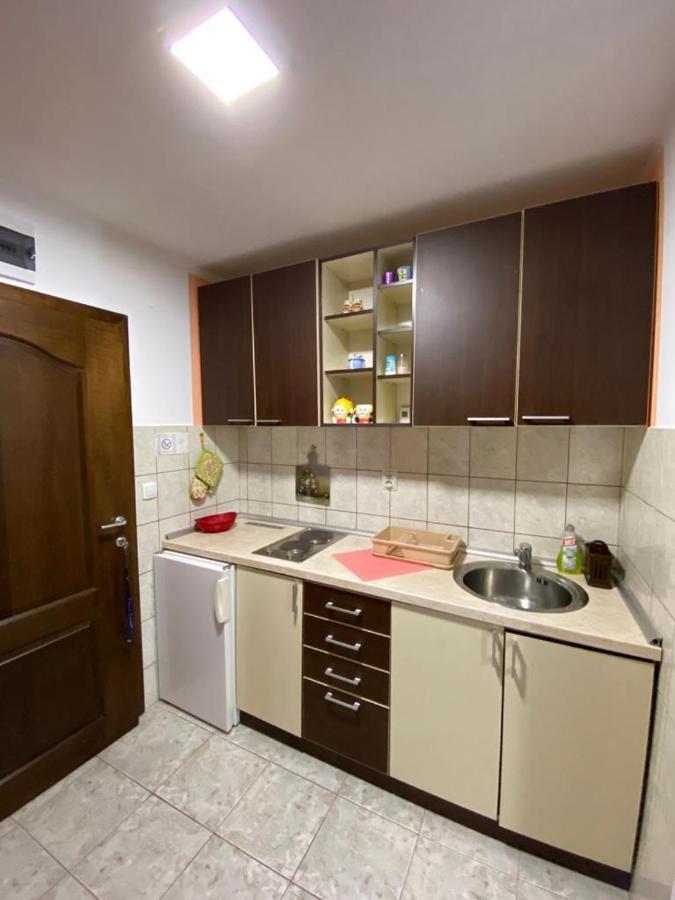 Apartmani Bogdanovic Zlatibor Exteriér fotografie