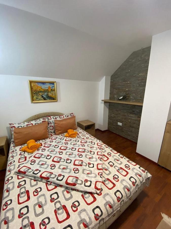 Apartmani Bogdanovic Zlatibor Exteriér fotografie