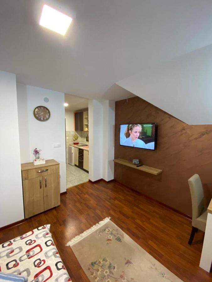 Apartmani Bogdanovic Zlatibor Exteriér fotografie