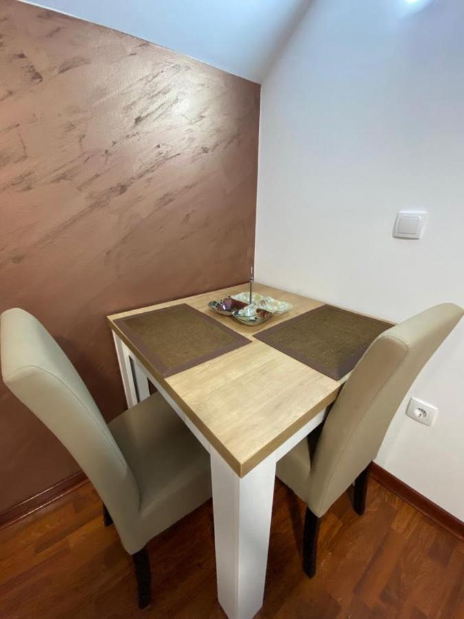 Apartmani Bogdanovic Zlatibor Exteriér fotografie