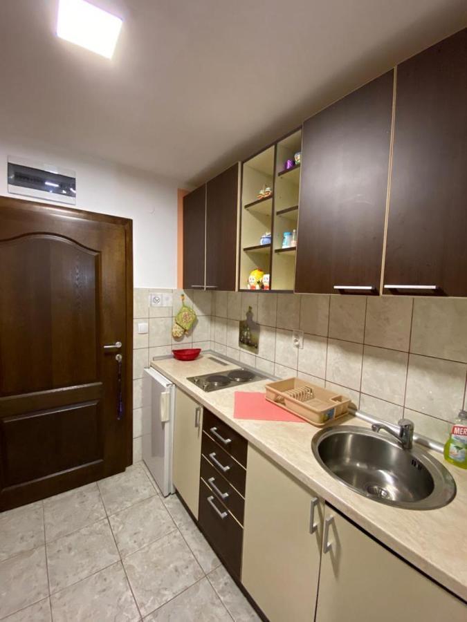 Apartmani Bogdanovic Zlatibor Pokoj fotografie