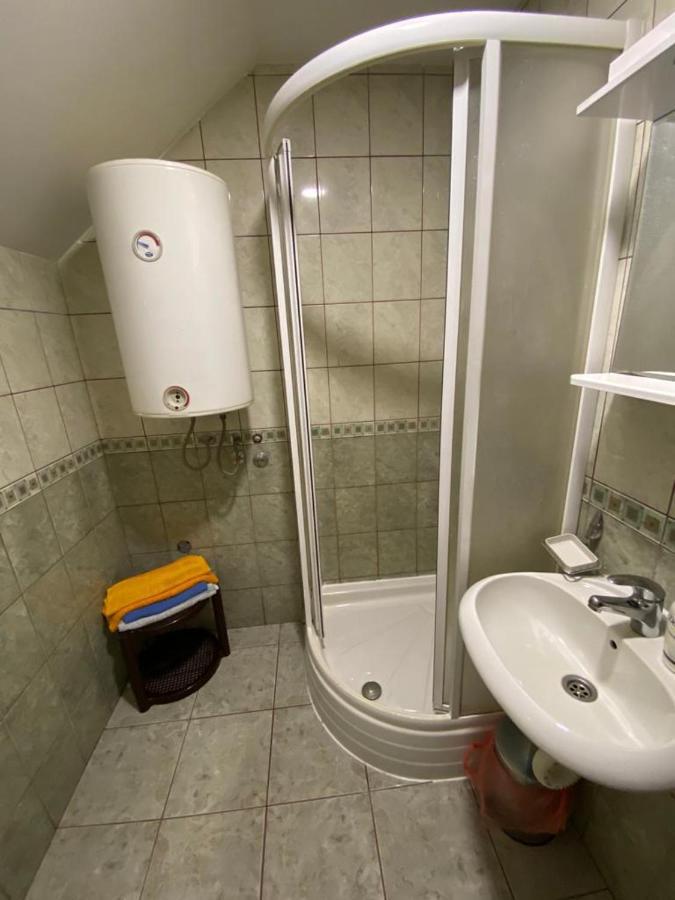 Apartmani Bogdanovic Zlatibor Exteriér fotografie