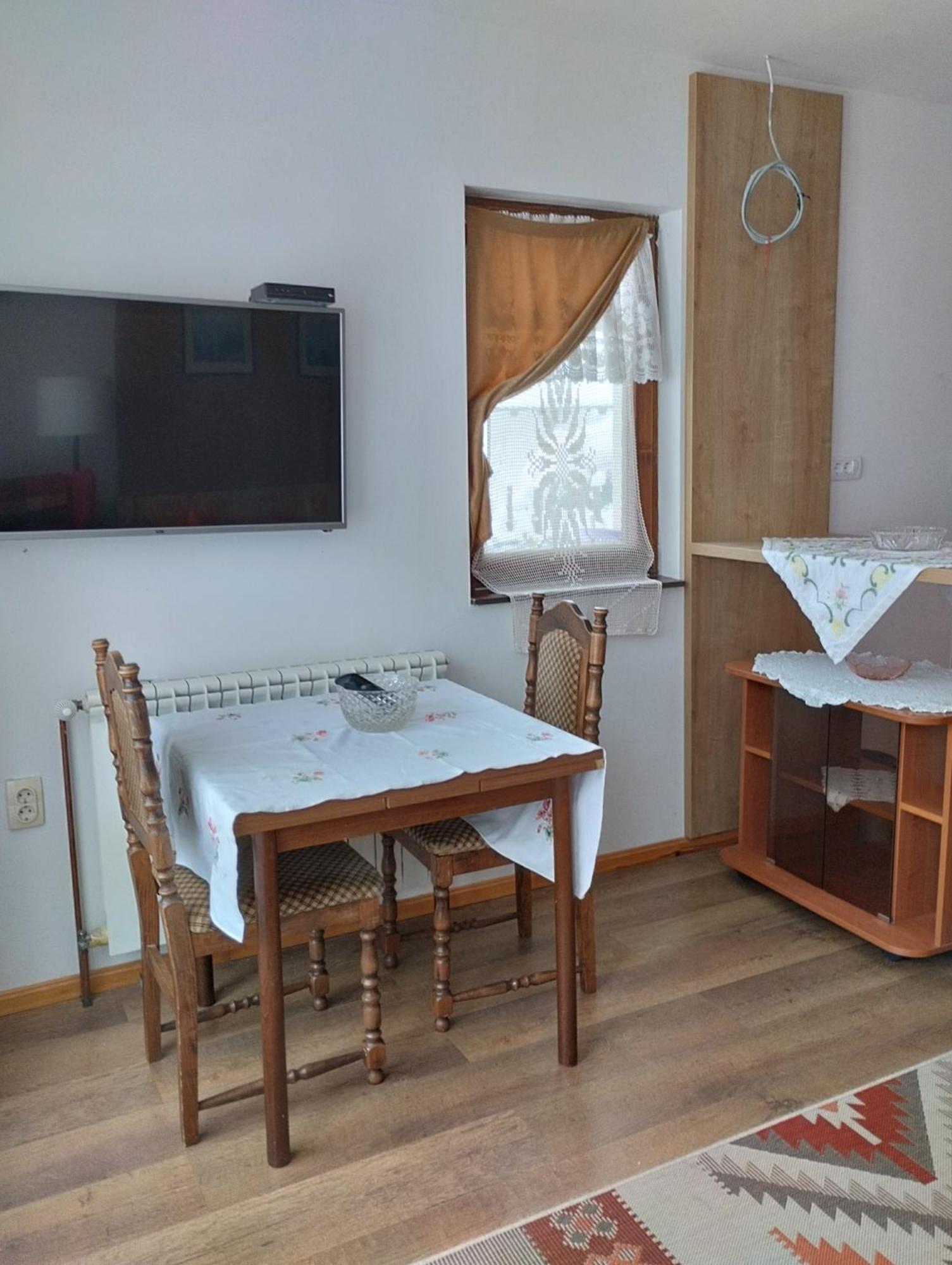 Apartmani Bogdanovic Zlatibor Exteriér fotografie