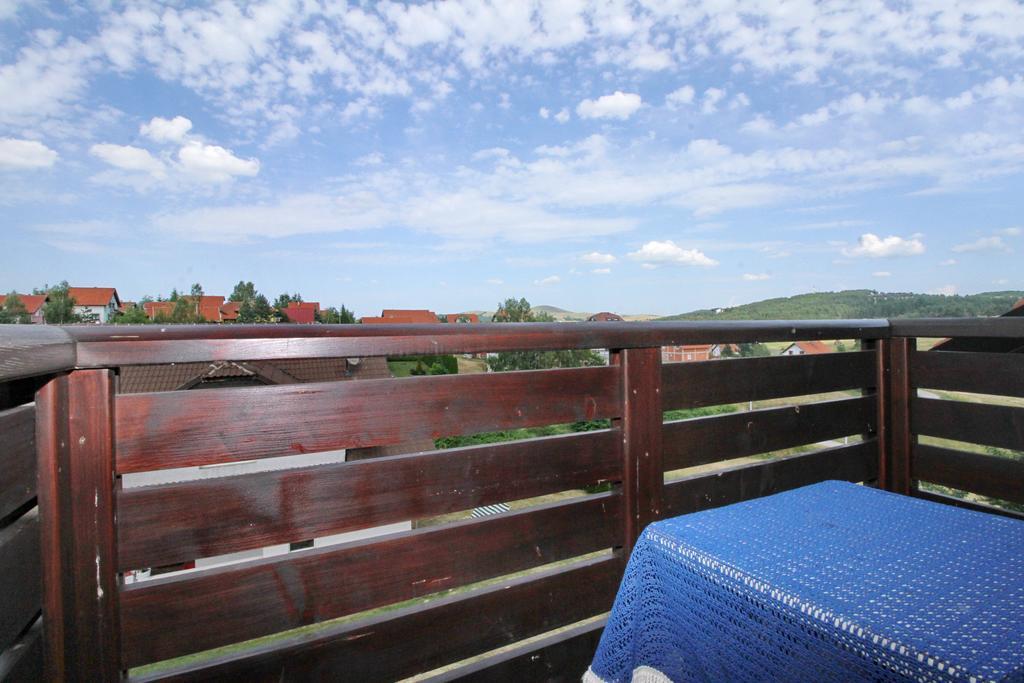 Apartmani Bogdanovic Zlatibor Exteriér fotografie