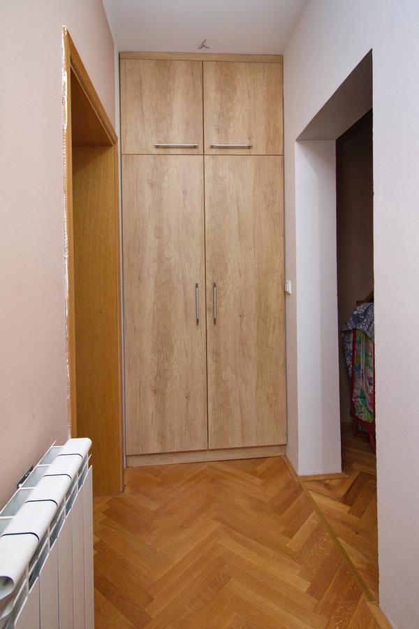 Apartmani Bogdanovic Zlatibor Exteriér fotografie