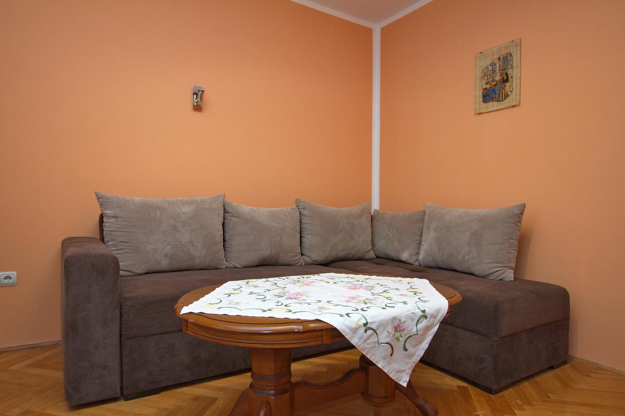 Apartmani Bogdanovic Zlatibor Exteriér fotografie