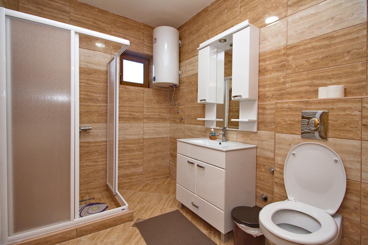Apartmani Bogdanovic Zlatibor Exteriér fotografie