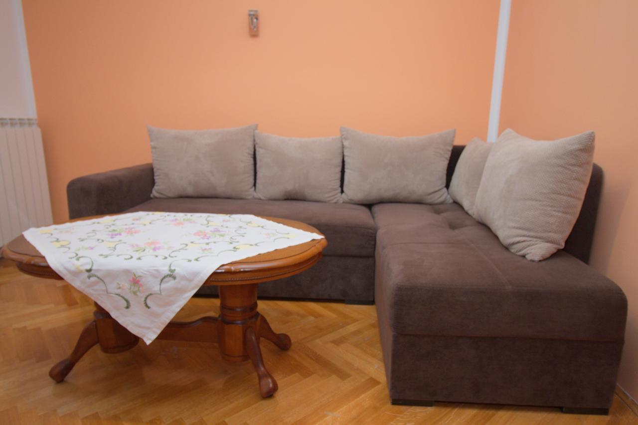 Apartmani Bogdanovic Zlatibor Exteriér fotografie