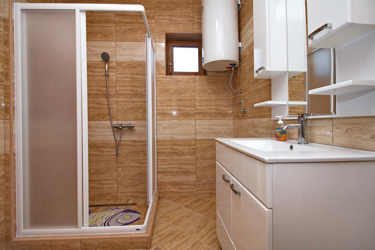 Apartmani Bogdanovic Zlatibor Exteriér fotografie