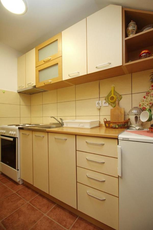 Apartmani Bogdanovic Zlatibor Exteriér fotografie