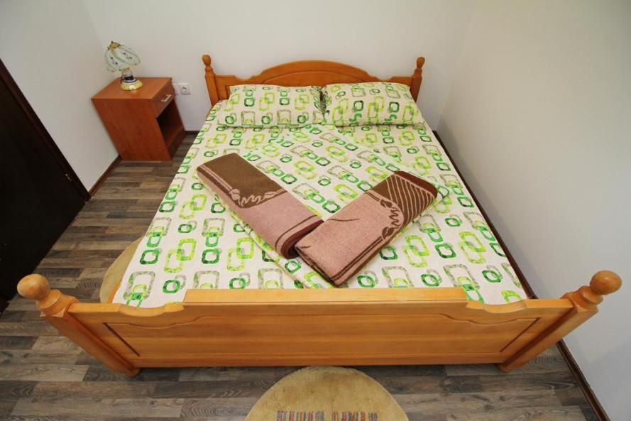 Apartmani Bogdanovic Zlatibor Exteriér fotografie